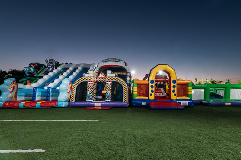 Caretta Paradise Hotel & Waterpark foto 24