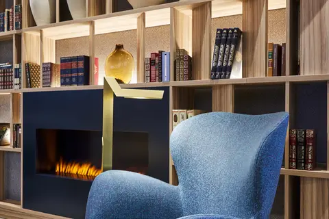 Sercotel Ayala, Ascend Hotel Collection in Bilbao — foto 9