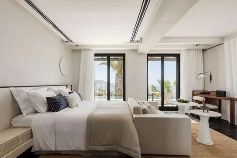 Anandes Hotel in Mykonos, foto 6