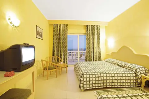 Hotel Djerba Castille in أغير — foto 3