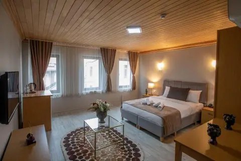 Taxim Lounge Hotel in İstanbul, foto 25