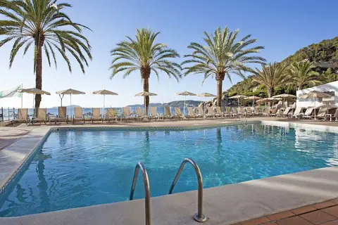 Grupotel Imperio Playa in Sant Joan de Labritja — foto 20