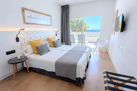 Flamboyan Caribe Hotel & Spa in Magaluf — foto 17