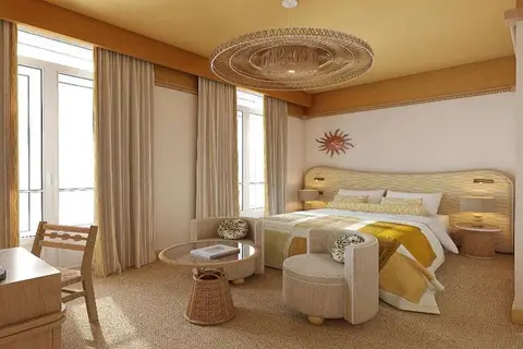 Hotel Le Soleia in Nice, foto 16