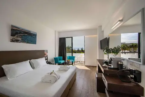Christofinia Hotel in Christofinia, foto 3