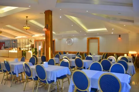 Altinkum Bungalow Hotel in Manavgat — foto 3
