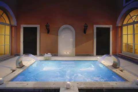 Villa Agrippina Gran Meliá in Rome — foto 12