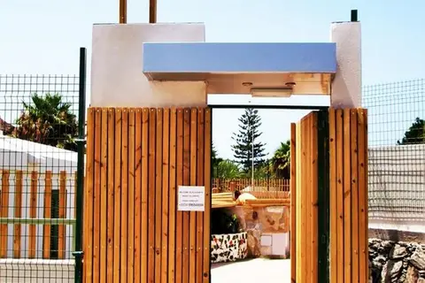 Apartamentos Leticia Del Mar in Las Palmas de Gran Canaria — foto 4