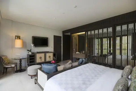 The Anvaya Beach Resort Bali in Kuta — foto 22