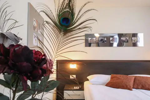 Hotel Evropa in Celje — foto 3