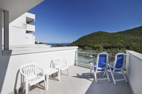 Hotel Narcis in Labin — foto 13