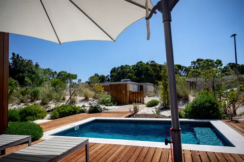 Pestana Tróia Eco Resort in Almada, foto 20