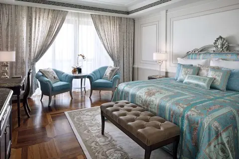 Palazzo Versace Dubai in Dubai — foto 23
