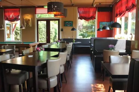 Boutique Hotel Nieuw Beusink foto 3