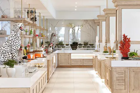Corfu Imperial Grecotel Beach Luxe Resort in Γουβιά — foto 15