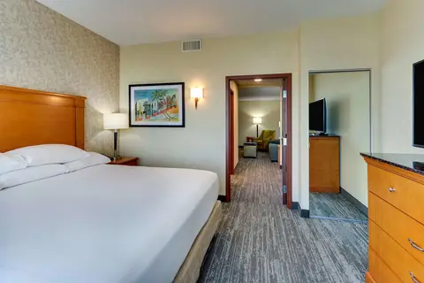 Drury Inn & Suites Orlando in Orlando — foto 14