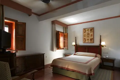 Parador de Cazorla in Cazorla — foto 5