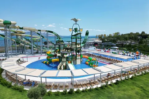 Venosa Beach Resort foto 3