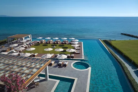 Lesante Blu - The Leading Hotels of the World in Arkadii Municipal Unit