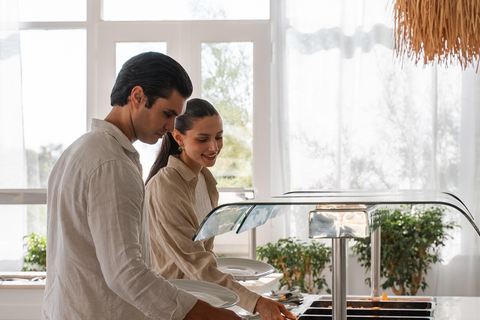 Amaria Beach Resort foto 5