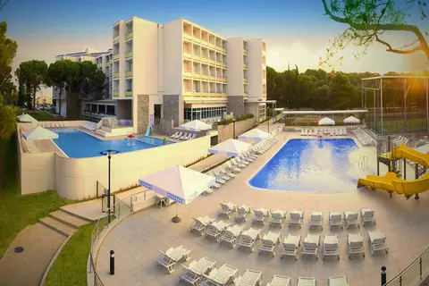 Adria Hotel in Biograd na Moru