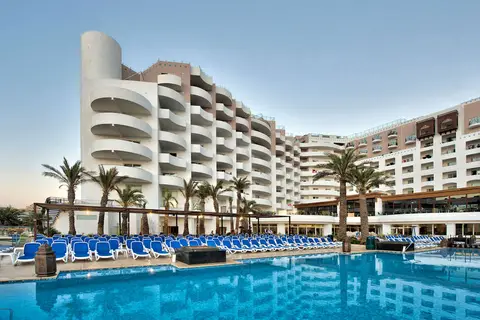 db San Antonio Hotel & Spa in San Pawl il-Baħar