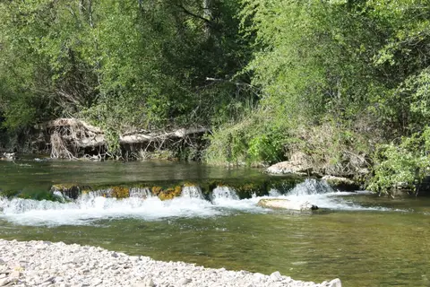 La Riviere in Saint-Maime — foto 19