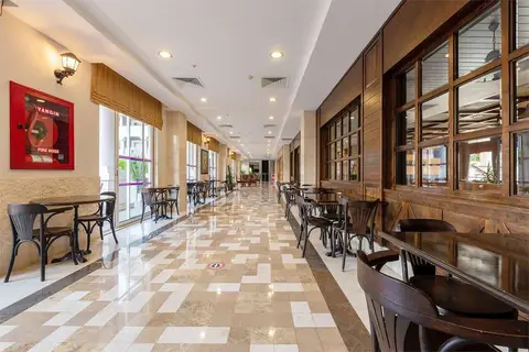 Viking Star Hotel in Kemer — foto 18