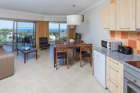 Aparthotel Alfagar foto 21