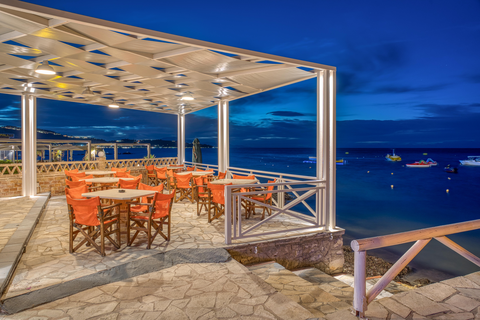 Appartementen Castello Beach foto 17