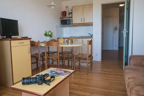 Residence Mer & Golf Ilbarritz in Bidart — foto 8