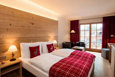 Kitzhof Mountain Design Resort in Kitzbühel — foto 7