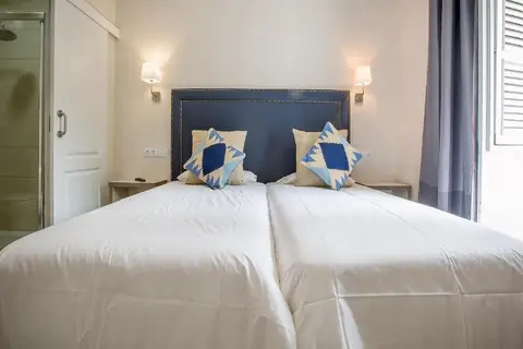 Hotel Madrid in Las Palmas — foto 2