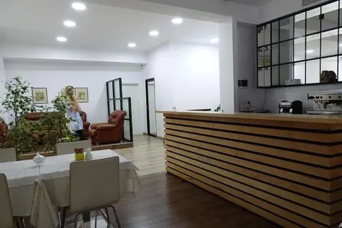 Hotel Idea in Tirana — foto 8