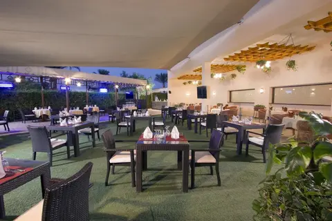 Swiss Inn Resort Hurghada in Hurghada — foto 25