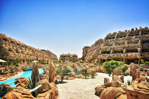 Caves Beach Resort in الاحياء — foto 22