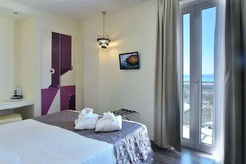 Hotel Exclusive in Agrigento, foto 9