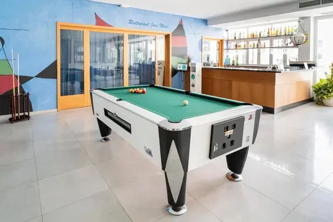 Hotel Amic Horizonte in Palma De Mallorca — foto 10