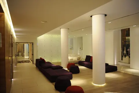 Europa Hotel Design Spa 1877 in Rapallo, foto 26