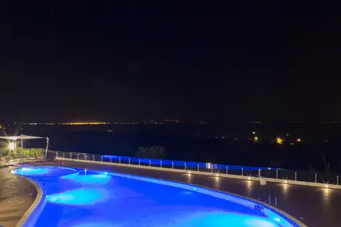 Luzia Agriresort in Ricadi, foto 17