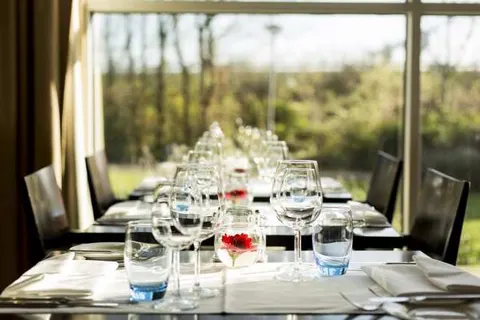 NH Amsterdam Schiphol Airport foto 16