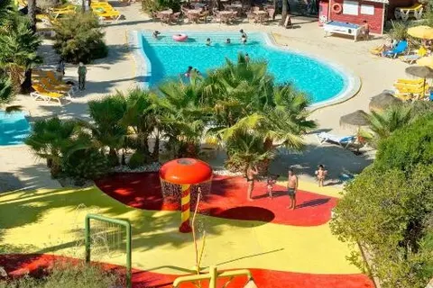 Resort Hotel Alfagar Alto Da Colina foto 22