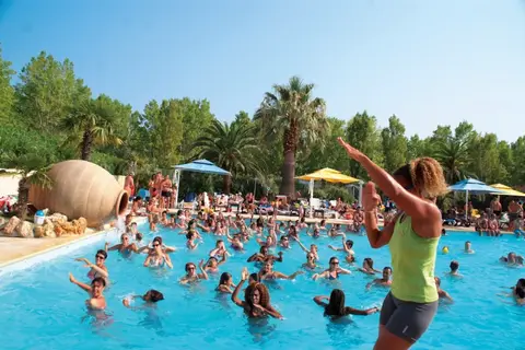Riviera D Azur in Fréjus — foto 12