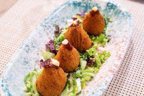 Hotel Puchet foto 10