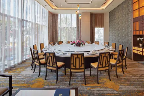 Mercure Singapore Bugis in Singapore — foto 6