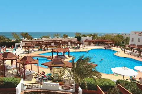 Menaville Safaga in Safaga