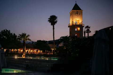 Aparthotel Candia Park Village foto 21