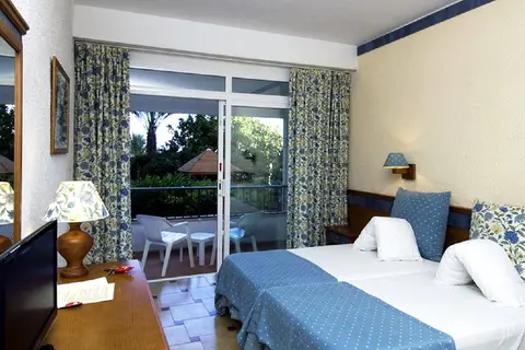 Hotel Son Bauló in Santa Margalida — foto 11