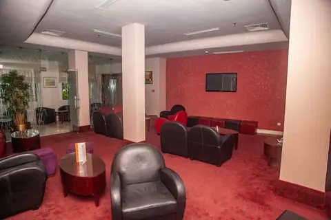 Tunis Grand Hotel in Tunis — foto 10