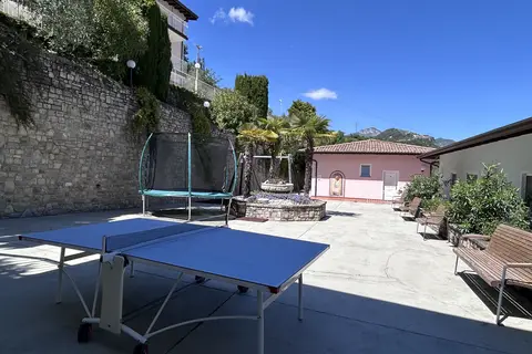 Residence Piccola Italia in Tremosine sul Garda — foto 7